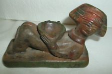 Vintage reclining tribal for sale  East Palestine