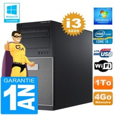 Tour dell 7010 d'occasion  France