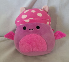 Squishmallow cosimo mushroom for sale  CAMPBELTOWN