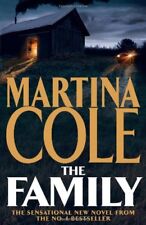 Family martina cole. for sale  UK