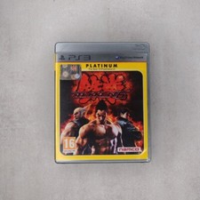 Tekken ps3 gioco usato  Garbagnate Milanese