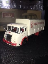 Ixo truck vintage for sale Ixo truck vintage for sale  LEEDS