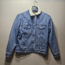 Levi premium sherpa for sale Levi premium sherpa for sale  LONDON