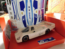 Porsche 956 jdavid d'occasion  Langres