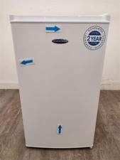 Iceking rk113ew fridge for sale  THETFORD