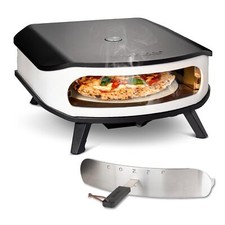 Four pizza gaz d'occasion  Lyon I