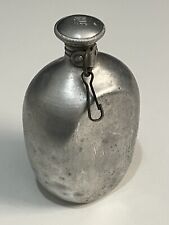 Petite gourde aluminium d'occasion  Grenoble-
