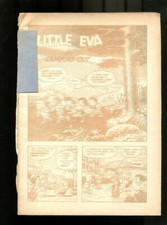 ÓCULOS 3-D LITTLE EVA 1-1953-3D INCLUÍDOS FR comprar usado  Enviando para Brazil