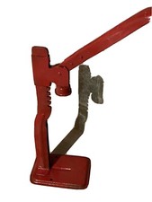 Antique bottle capper for sale  Humphrey
