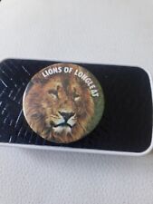 Lions longleat vintage for sale  WITHAM