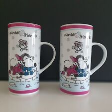 Porzellan kaffeebecher xl0 gebraucht kaufen  Königswinter