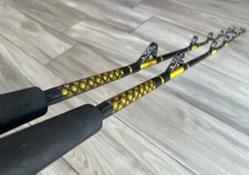 Lot dorado rods for sale  Miami
