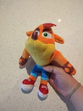 Crash bandicoot approx for sale  STOCKTON-ON-TEES