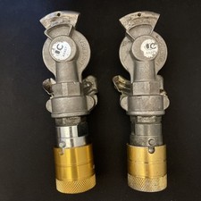 Palm couplings female for sale  SOUTHEND-ON-SEA