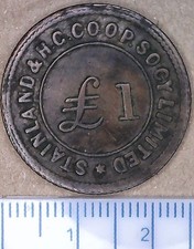 cooperative tokens for sale cooperative tokens for sale DONCASTER
