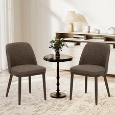 Upholstered dining chairs for sale  Louisville