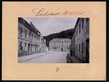 Ansicht liebstadt blick gebraucht kaufen  Berlin