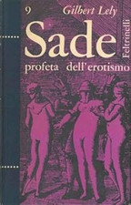 Sade profeta dell usato  Vejano