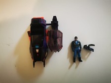 Mask kenner piranha gebraucht kaufen  Bad Salzdetfurth