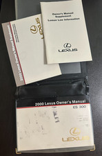 2000 lexus es300 for sale  Los Angeles