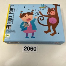 Pouet pouet mime d'occasion  Expédié en Belgium