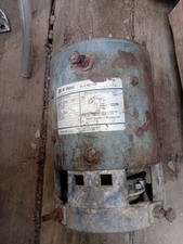 Motor de acionamento DC GE 5BC49JB402C 36V 320A  comprar usado Motor de acionamento DC GE 5BC49JB402C 36V 320A  comprar usado  Enviando para Brazil