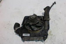 Ladeluftkühler lüfter smart gebraucht kaufen  Crailsheim