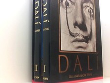 Salvador dali 1904 gebraucht kaufen  Berlin