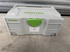 Festool systainer for sale  EPSOM
