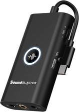 Creative sound blaster for sale  Sunnyvale