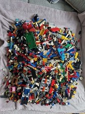 Lego steine gemischt gebraucht kaufen  Kiel