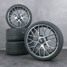 Porsche zoll 991 gebraucht kaufen  Stralsund-Umland I