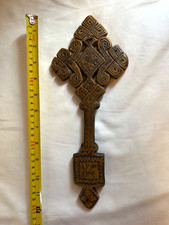 Vintage hand carved for sale  Brookline