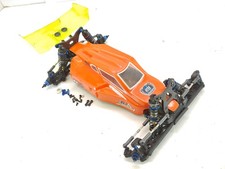 Team associated b6d d'occasion  Expédié en Belgium