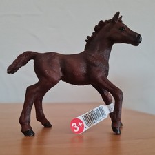 Schleich figur vollblut gebraucht kaufen  Ochsenhausen