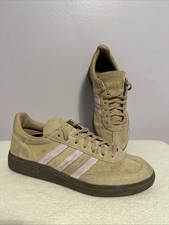 Adidas spezial beige for sale  READING