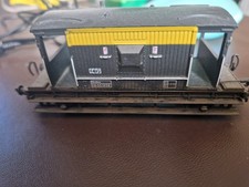 Bachman guards van for sale Bachman guards van for sale  DRIFFIELD