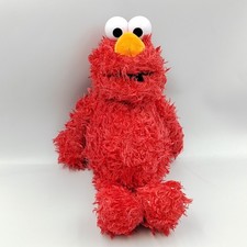 Peluche elmo rue d'occasion  Le Portel