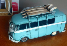Vintage camper van for sale  BURNLEY