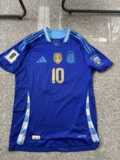 messi trikot gebraucht kaufen  Braunschweig