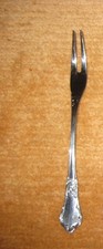 fleischgabel gebraucht kaufen  Oppach