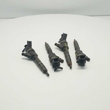 Serie completa iniettori usato Serie completa iniettori usato  Mineo