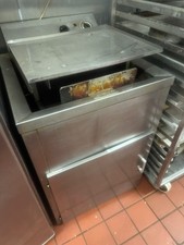 Doughnut machine. for sale Doughnut machine. for sale  MONMOUTH