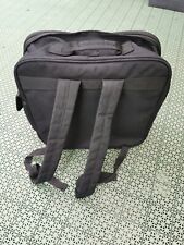 Tasche rucksack schwarz gebraucht kaufen  Mainz
