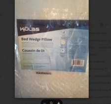 Kolbs bed wedge for sale  Shelby
