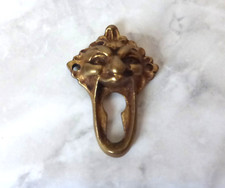 Vintage brass metal for sale  WOODHALL SPA