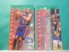 Grant hill nba usato  Cagliari