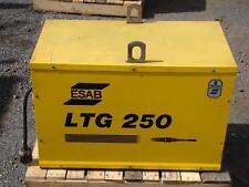 Esab 250a tig for sale  Glassboro