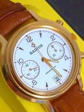 Orologio polso cronografo usato  Italia
