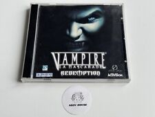 Vampire mascarade redemption d'occasion  France